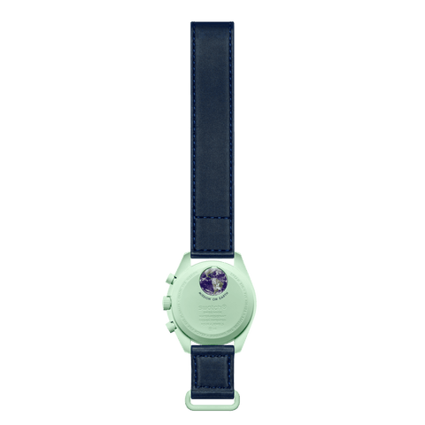 OMEGA x Swatch MoonSwatch - Mission to Earth - Pre Order