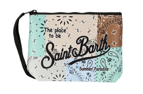 Mc2 Saint Barth Clutch