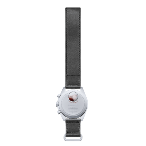 OMEGA x Swatch MoonSwatch - Mission to Mercury