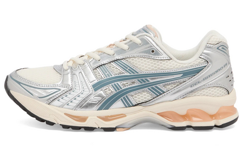 Asics Gel Kayano 14 Cream Ironclad
