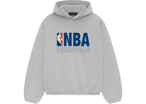 Fear of God Essentials NBA Hoodie