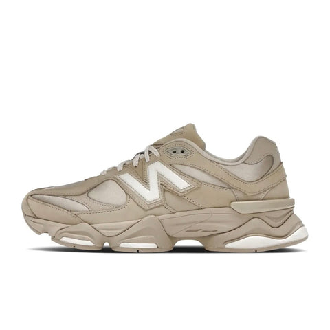 New Balance 9060 Chestnut Beige