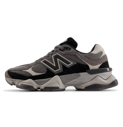 New Balance 9060 Black Castlerock