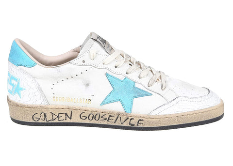 GOLDEN GOOSE