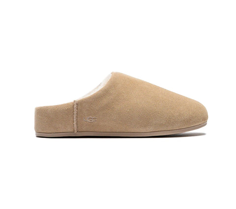 UGG WMNS ELEA SLIP-ON
SAND