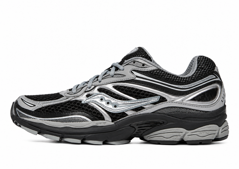 Saucony ProGrid Omni 9 Black