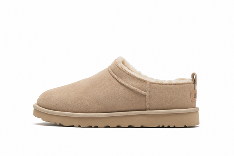 UGG Classic Micro Moonlight