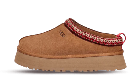 UGG Tazz Chestnut