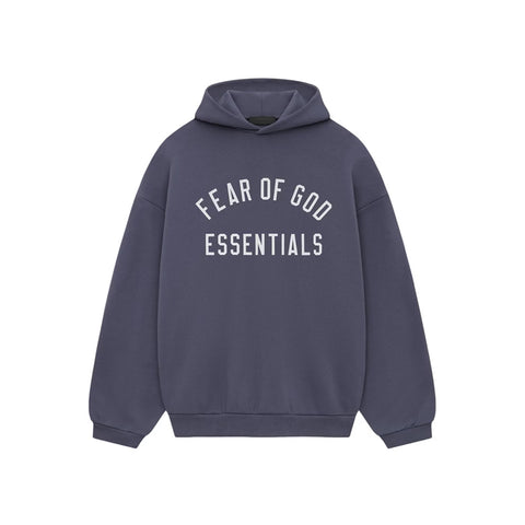 Fear of God ESSENTIALS Hoodie Marine