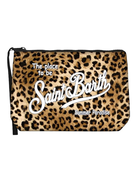 Mc2 Saint Barth Clutch