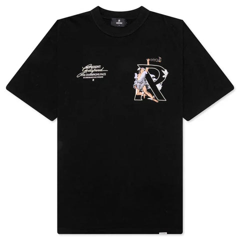 REPRESENT HERMES T-SHIRT