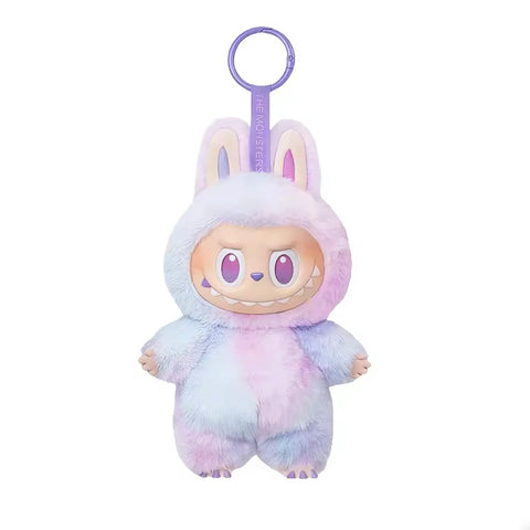 Labubu Big Into Energy Luck לבובו ביג אינטו אנרגי לאק