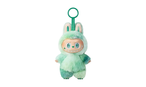 Labubu Big Into Energy Serenity לבובו ביג אינטו אנרגי סרינטי