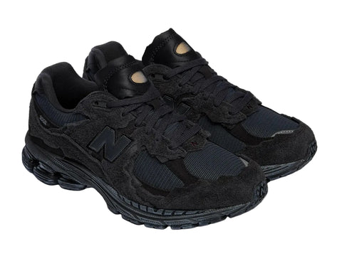 נעליי ניו באלאנס New Balance 2002R Black