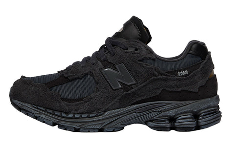 נעליי ניו באלאנס New Balance 2002R Black