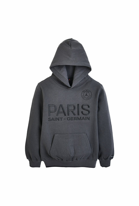 Air Jodan Paris Saint Germain Hoode Black