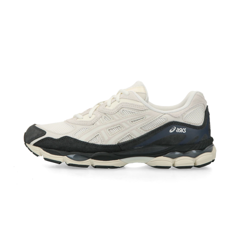 Asics Gel NYC White Smoke