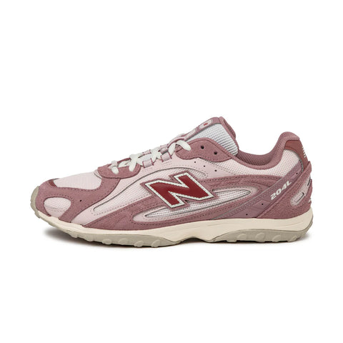 New Balance 204L Pink נעליי ניו באלאנס