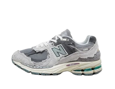 New Balance 2002R Protection Pack Rain Cloud