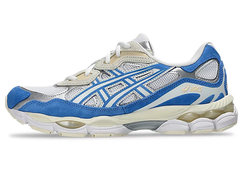 Asics Gel NYC Blue White