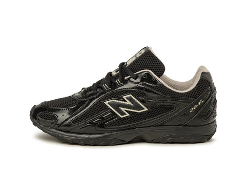 New Balance 204L BLACK/TIMBERWOLF