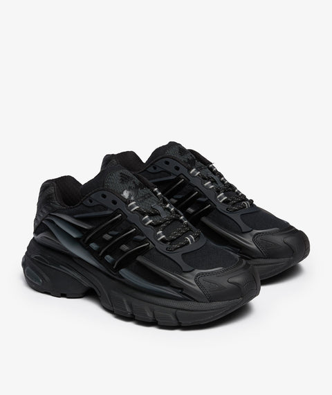 Adidas x Pharrell Williams Jelly Fish Black