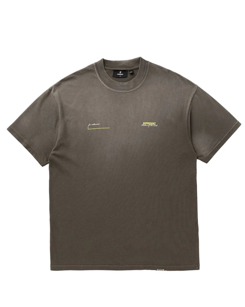 Represent T Shirt Patron of the club