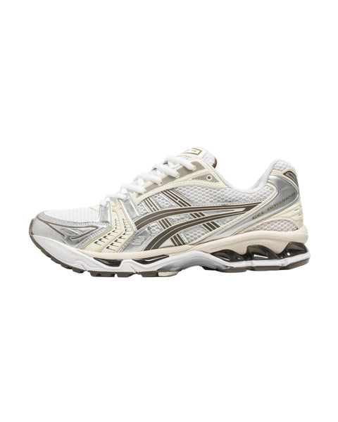 Asics GEL-KAYANO 14 WHITE/IVORY