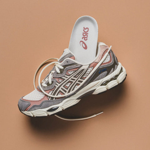 Asics Gel NYC Birch Driftwood