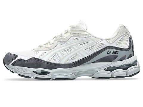 Asics Gel NYC Cream White