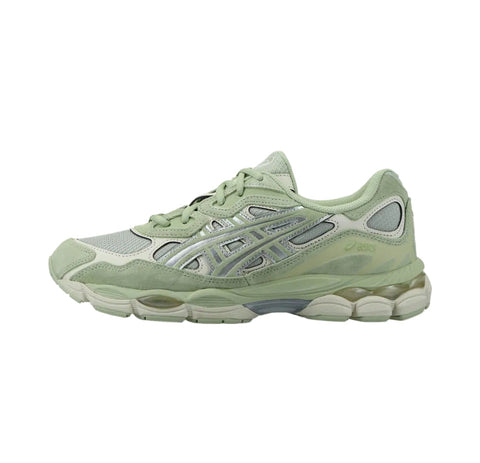 ASICS GEL-NYC
SAGE FROST/PURE SILVER