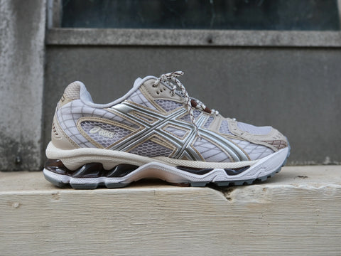 Asics Gel Nimbus 10.1 Cream