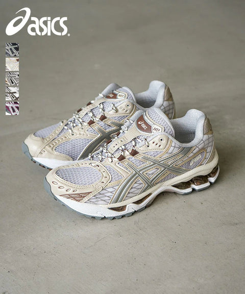 Asics Gel Nimbus 10.1 Cream