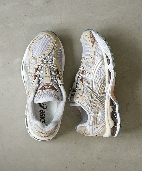 Asics Gel Nimbus 10.1 Cream