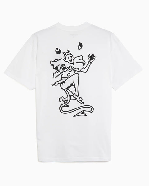 Carhartt WIP Playing Cards Tee
