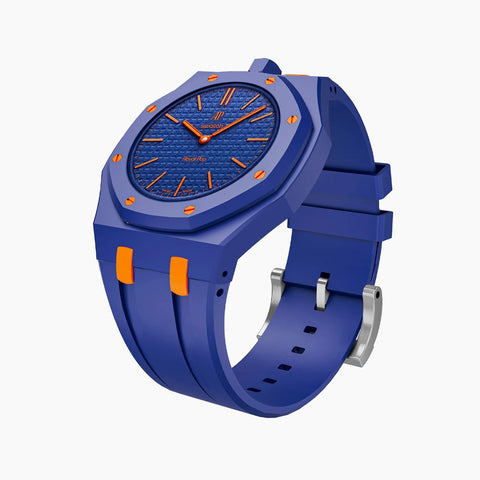 Swatch x Audemars Piguet Royal Pop Orenji Hachi (כתום) Pre Order