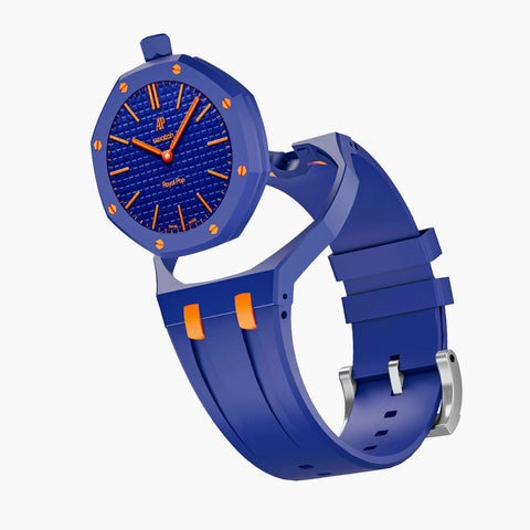 Swatch x Audemars Piguet Royal Pop Orenji Hachi (כתום) Pre Order