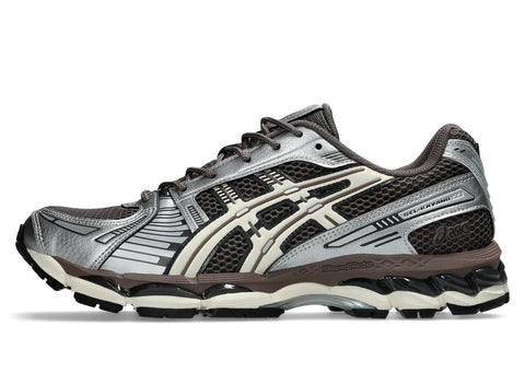 Asics Gel-Kayano 12.1 Cocoa Powder