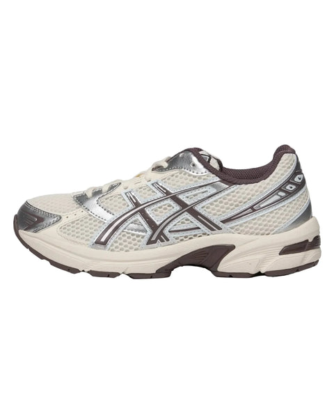 ASICS GEL-1130 Cream Cocoa Powder