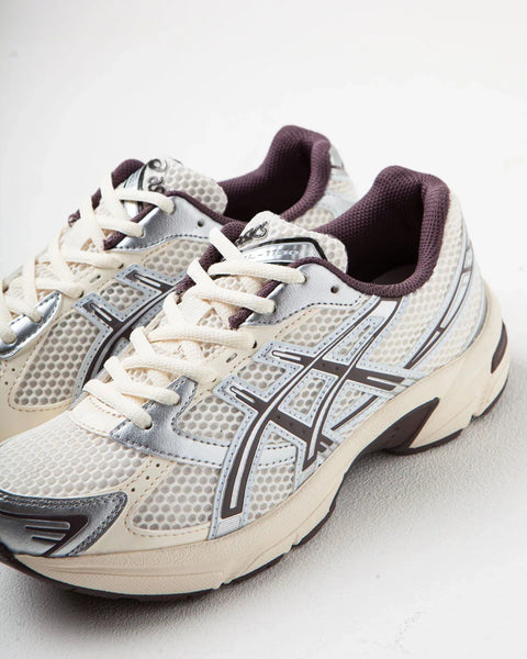 ASICS GEL-1130 Cream Cocoa Powder
