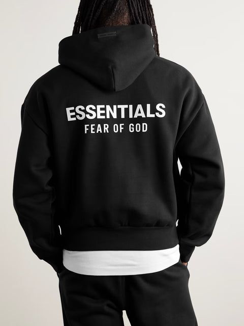 Fear of God Essentials