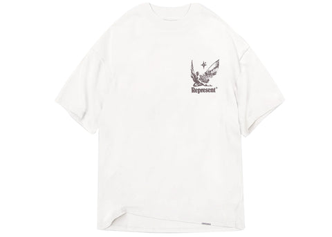 Represent Spirits Of Summer T-Shirt White