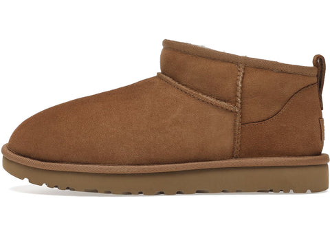 UGG Ultra Mini Brown