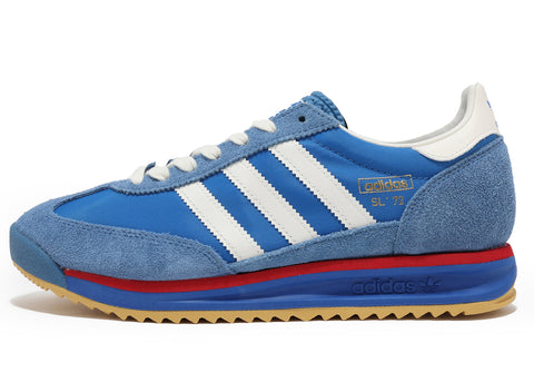 adidas SL 72 Blue White Red