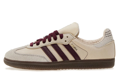 adidas Samba OG Maroon