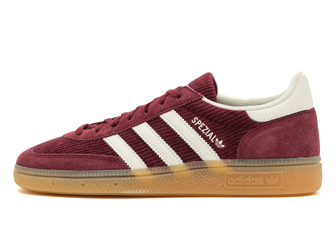 adidas Handball Spezial Shadow Red Off White