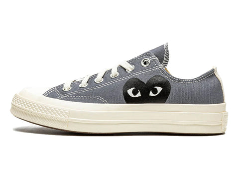 Converse x PLAY Comme des Garçons Chuck 70