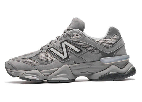 New Balance 9060 Dark Grey