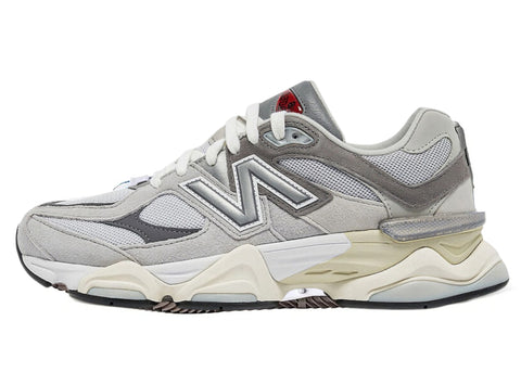 New Balance 9060 Rain Cloud Grey