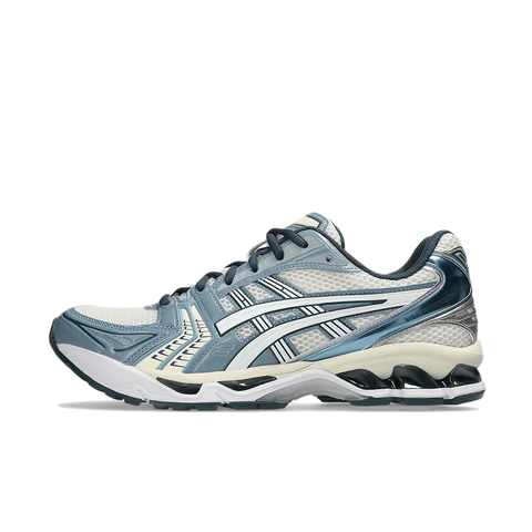 Asics GEL-KAYANO 14 CREAM/RAW INDIGO